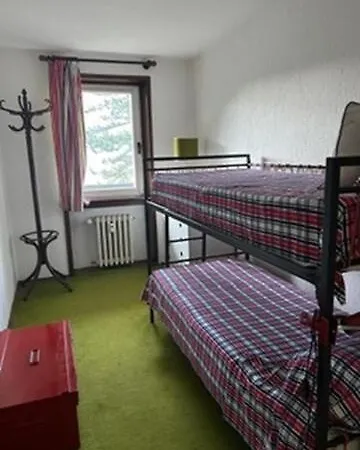 Tranquillita Vintage Al Con 3 Prázdninový dům *