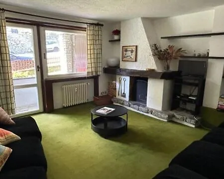 Tranquillita Vintage Al Con 3 Prázdninový dům Verrand