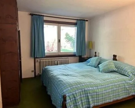 Tranquillita Vintage Al Con 3 * Verrand