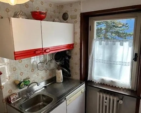 Tranquillita Vintage Al Con 3 Prázdninový dům *