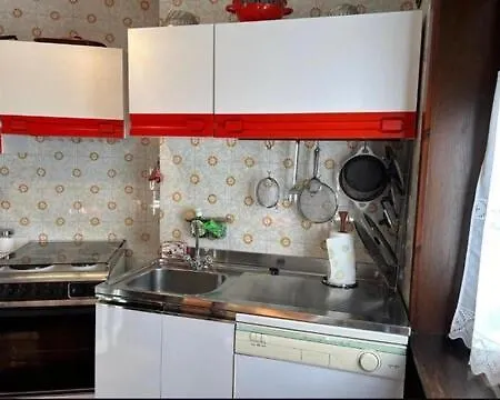 Tranquillita Vintage Al Con 3 Prázdninový dům *