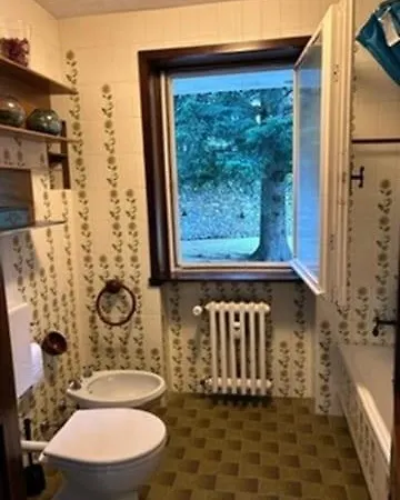 Prázdninový dům Tranquillita Vintage Al Con 3 Verrand