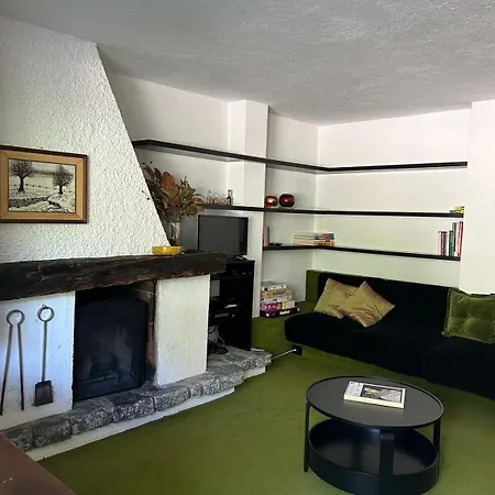 Prázdninový dům Tranquillita Vintage Al Con 3 Verrand