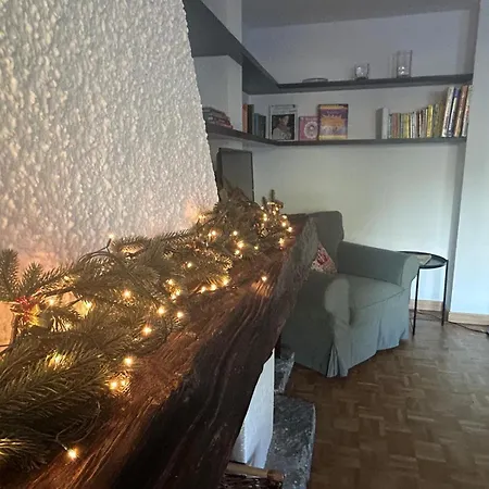 Tranquillita Vintage Al Con 3 * Verrand