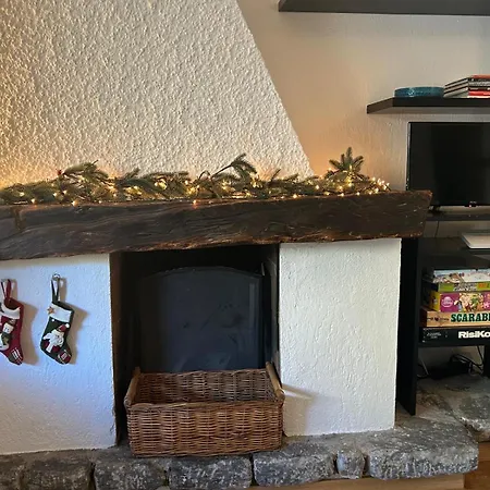 Prázdninový dům Tranquillita Vintage Al Con 3