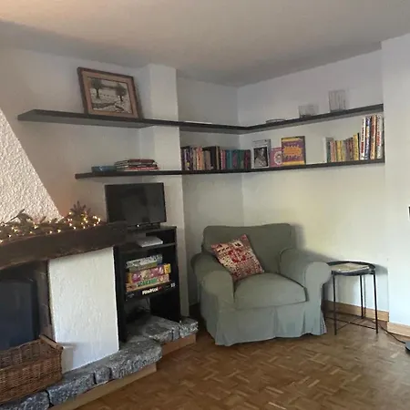 Tranquillita Vintage Al Con 3 بيت للعطل