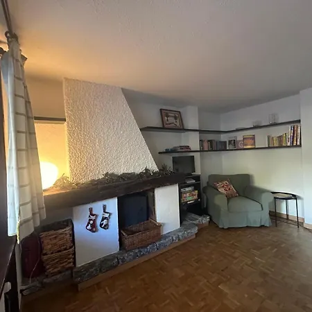 بيت للعطل Tranquillita Vintage Al Con 3 Verrand