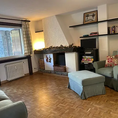 Tranquillita Vintage Al Con 3 * Verrand