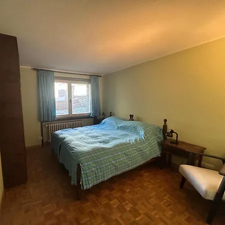 Prázdninový dům Tranquillita Vintage Al Con 3 Verrand