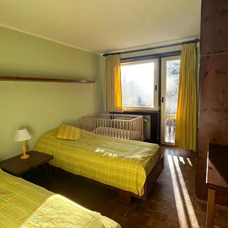 Tranquillita Vintage Al Con 3 * Verrand