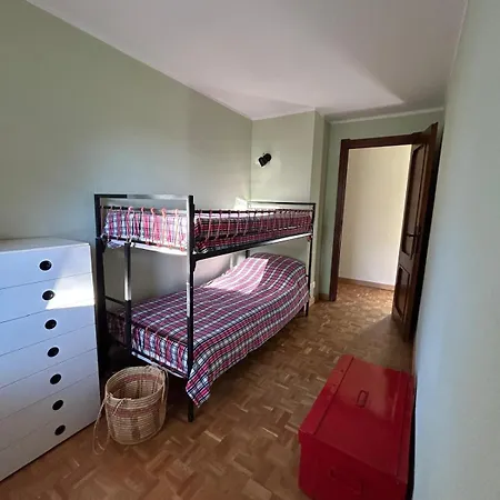 Σπίτι διακοπών Tranquillita Vintage Al Con 3 Verrand